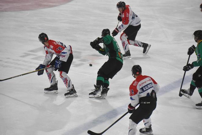 KH Energa Toruń - JKH GKS Jastrzębie 4:1, zdjęcia z meczu na Tor-Torze