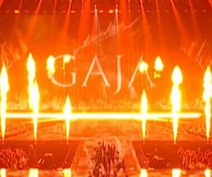 Justyna Steczkowska na Eurowizji