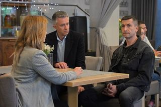 „Pierwsza miłość” streszczenie odcinków 4046-4050. Co wydarzy się od 8 do 12 września?