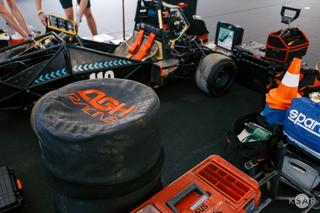 Studenci AGH wyróżnieni. Prawie 1,5 miliona złotych dofinansowania