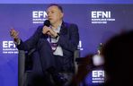 Firma FAKRO na Europejskim Forum Nowych Idei