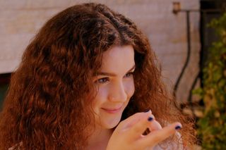 Miłość i nadzieja odc. 261. Melis