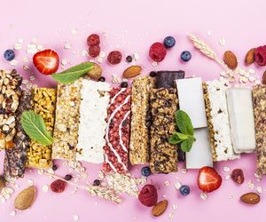 20 pomysłów na zdrowe przekąski, gdy masz cukrzycę