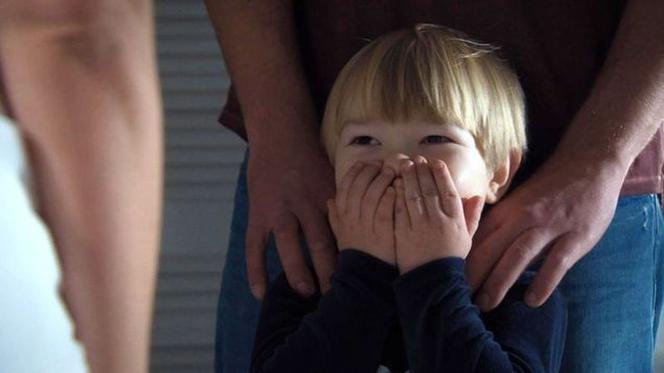 M jak miłość, odcinek 1438, Szymek (Staś Szczypiński)