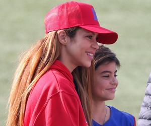 Dzieci Shakiry i Pique ostro o jego nowej partnerce.  Stanęły po stronie mamy