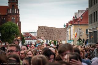 Dni Miasta Białegostoku rozpoczęte. Tłumy białostoczan przyszły na Blankę i Viki Gabor [ZDJĘCIA]