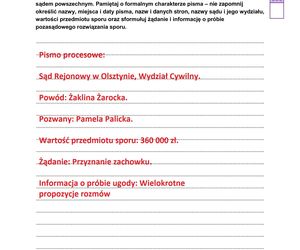 Matura 2025: WOS poziom rozszerzony. ODPOWIEDZI 13.05.2025 [FORMUŁA 2023]