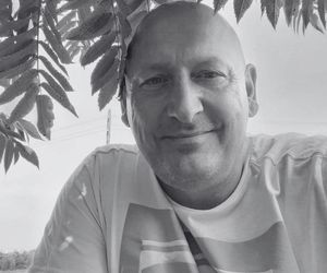 Nie żyje Jacek Wójcik z Królowych życia. Dagmara Kaźmierska żegna przyjaciela