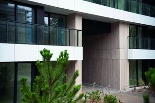 Kolor w architekturze – jak najlepiej go wykorzystać?