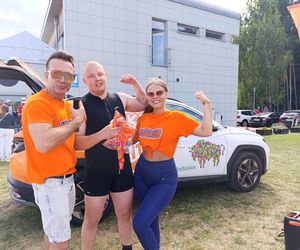 Elemental Tri Series 2025 Białystok 