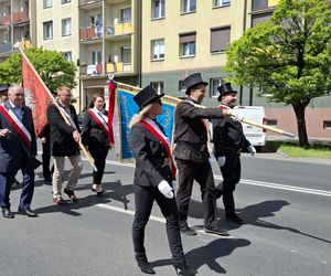 Kominiarze świętują! W Kaliszu trwa ogólnopolskie święto 