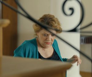 Barwy szczęścia, odcinek 3201: Józefina (Elżbieta Jarosik) 