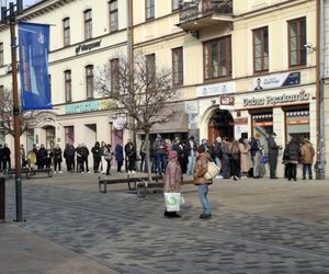 Tak wygląda Tłusty Czwartek 2025 w wielu polskich miastach