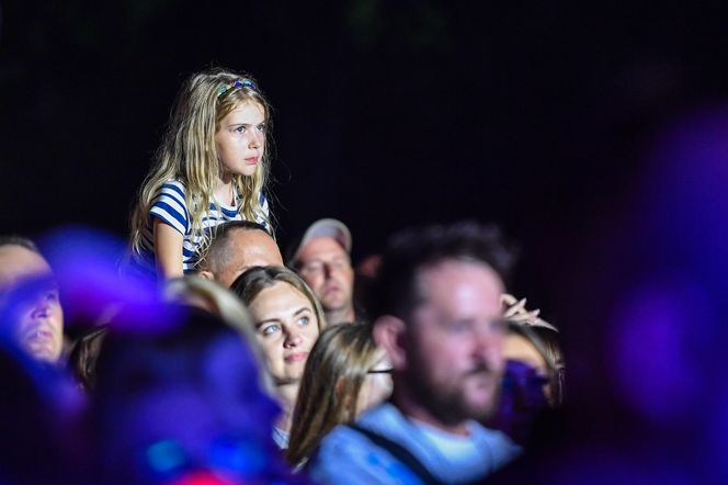 Summer on Tour w Świętochłowicach  2025