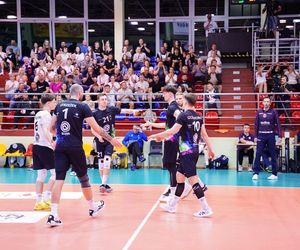 Siedlczanie o krok od medalu. KPS rozegra drugie spotkanie o brąz