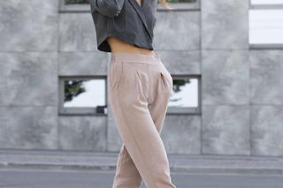 Dres to modny element casualowego stroju