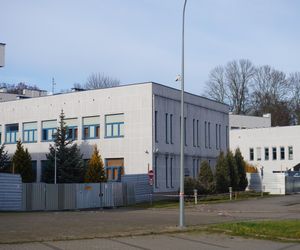 Remont WSAP-u w Białymstoku