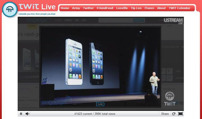 iPhone 5 - 2 kolory