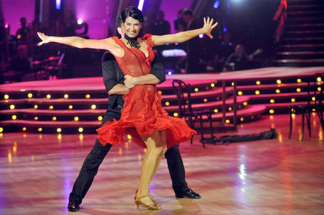 Grażyna Wolszczak, Cezary Olszewski
