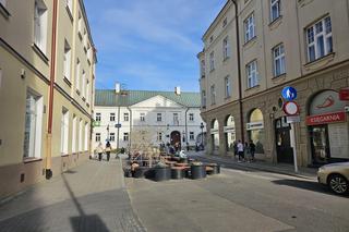 Wybory samorządowe 2024. Rzeszowianie ruszyli do urn [GALERIA]