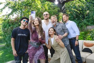 Michał Szpak i Kuba Badach szczerze o rzekomym konflikcie w The Voice of Poland