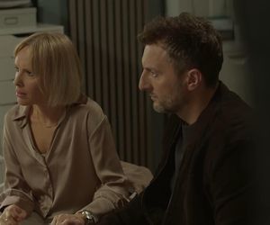 M jak miłość. Dorota pozna ostateczną diagnozę w nowym sezonie! Definitywnie pokona już raka? - ZDJĘCIA, ZWIASTUN