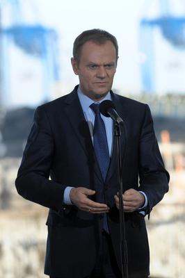 Donald Tusk