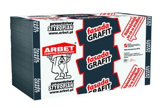 ARBET. Jak prawidłowo ocieplić ściany zewnętrzne, fundamenty i dach? 