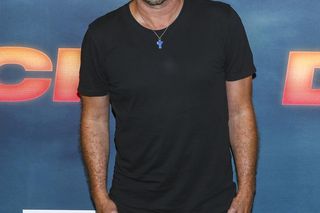 Pokaz prasowy serialu TVP Drelich