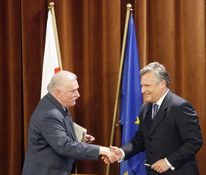 79. urodziny Lecha Wałęsy. Taki naprawdę jest były prezydent 