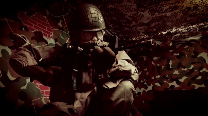 Escape Room Ewakuacja