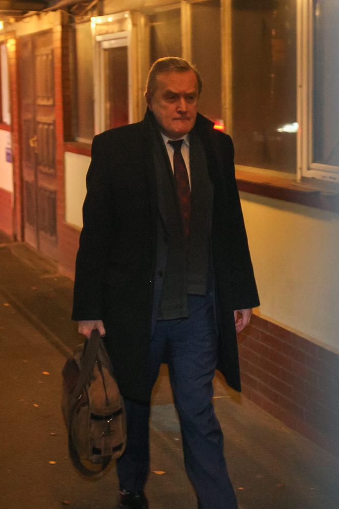 Nadzwyczajna narada w siedzibie PIS w sprawie KNF