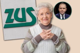 Podniesienie wieku emerytalnego dla bezdzietnych kobiet. Petycja u prezydenta Nawrockiego