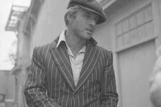 Robert Redford nie żyje