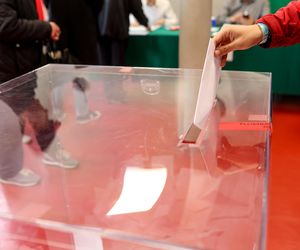 Wybory prezydenckie 2025 w Katowicach