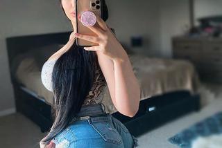 Najseksowniejsza bankierka świata