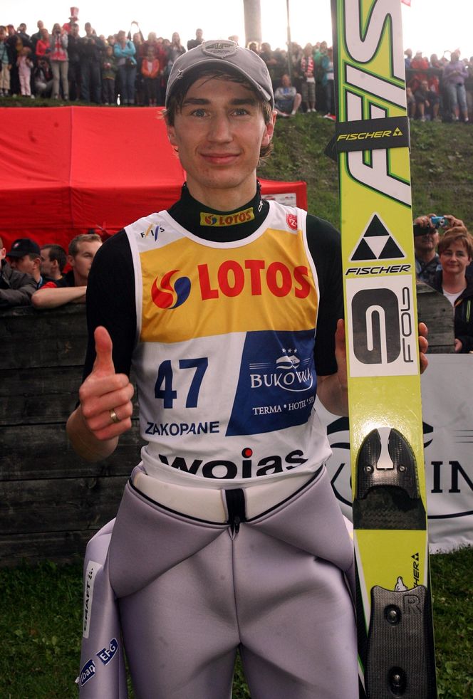 Kamil Stoch