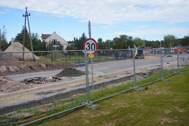 Agroma Park na Białogonie w Kielcach czeka na otwarcie