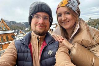 Patkowscy podróż poślubna Zakopane