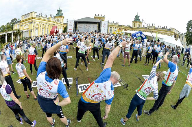 Bieg po Nowe Życie z debatą transplantologiczną [DATA, MIEJSCE]