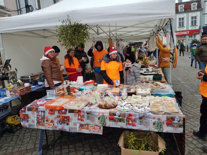 XII Warmiński Jarmark Świąteczny Cittaslow
