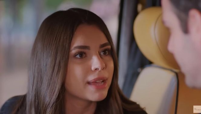 Miłość i nadzieja odc. 319. Levent, Acelya