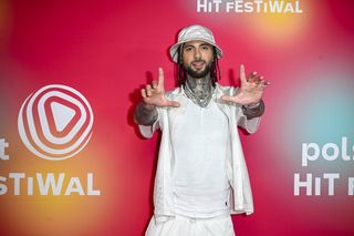 Malik Montana zdradził, ile kosztowały jego łańcuchy. Kwota zwala z nóg!