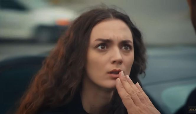 Dziedzictwo odc. 661. Nana, Yaman