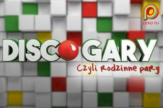 Disco Gary: nowy program w Polo tv