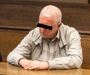 Ciężarna Gosia i 3-letnia Laura zginęły przy drodze. Mąż i ojciec zalewa się łzami. Zabił, bo chciał ratować samochód 