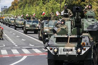 Święto Wojska Polskiego 2021: DEFILADA - czy będzie przemarsz wojska w Warszawie 15.08?