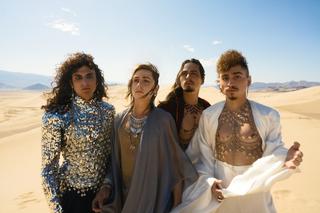 Greta Van Fleet w nowej piosence! Premiera albumu 'Starcatcher coraz bliżej!