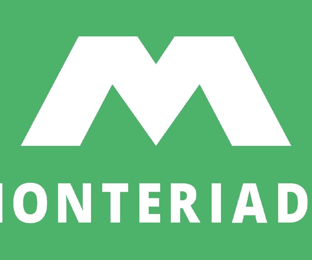 Monteriada na Budmie