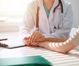 Potworniaki jajnika - charakterystyka, objawy, diagnostyka, leczenie